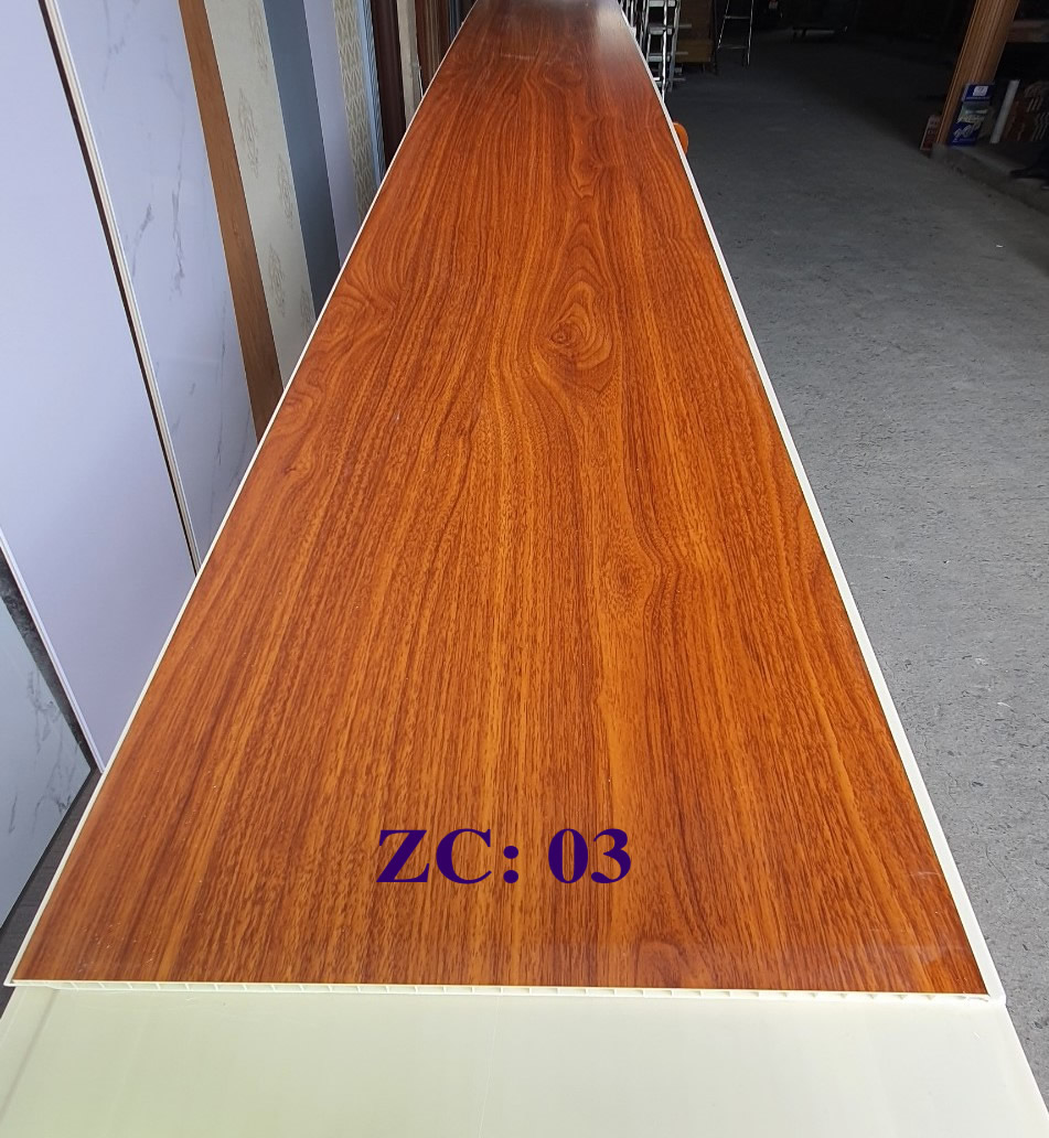 Tấm ốp tường zico màu ZC 03