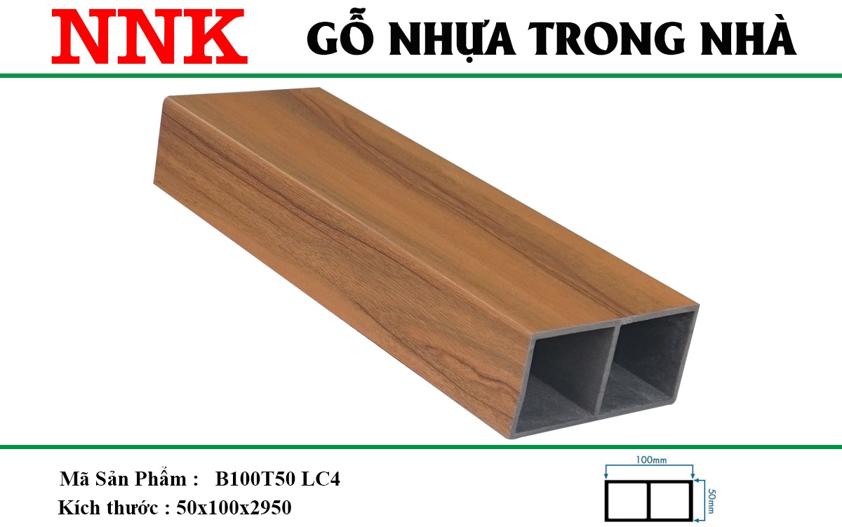 Vách Ngăn Thanh Gỗ Nhựa Trong Nhà Thủ Dầu Một Bình Dương 01