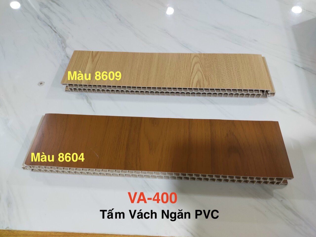 Nhựa ngăng vách tại Bình Dương